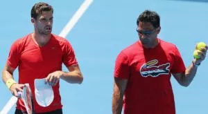 Рашийд разкри какъв е проблемът на Григор Димитров