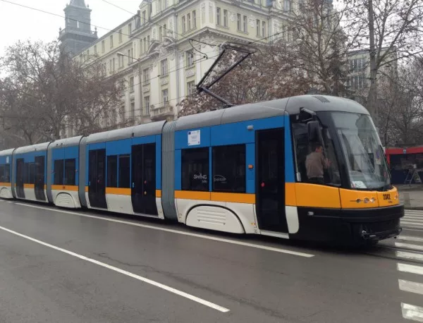 Инициатива за денонощен градски транспорт в София набира подкрепа