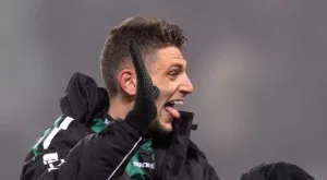 Ювентус готви оферта от 25 млн. евро за играч от Серия А