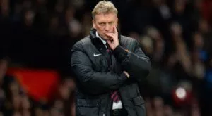 Бербатов е твърде стар за Мойс, иска по-млади