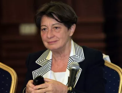 Професор Емилия Друмева ще оглави Обществения съвет към комисията за Изборния кодекс