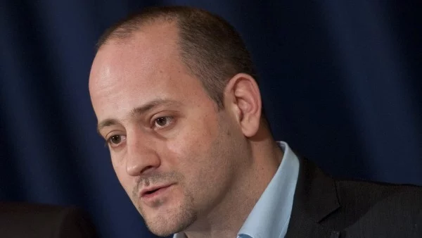 Радан Кънев посочва: "Елитът", включително при Реформаторите, си избра Бойко Борисов