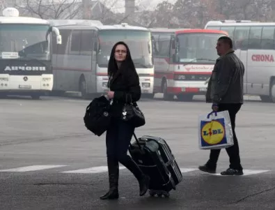 Автобусните превозвачи са готови за стачка от 1 февруари