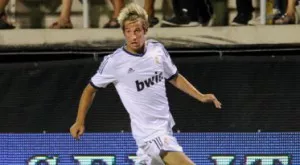 Коентрао разтрогна с Реал и се върна в родния си клуб