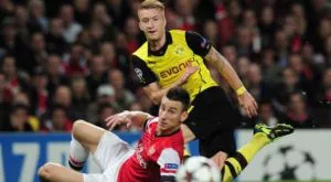 "Marca": Борусия обеща Ройс на Реал (М)