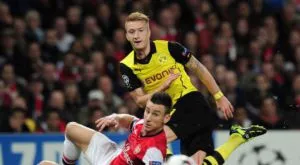 Сагата приключи! Марко Ройс остава в Дортмунд