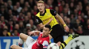 Юп Хайнкес: На Байерн не му трябва Ройс