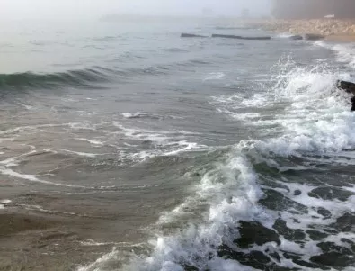 Ешерихия коли и чревни ентерококи са открити в морската вода във Варна
