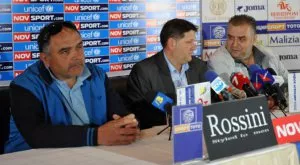 Дучето: Дерби няма - ЦСКА бе престъпно убит