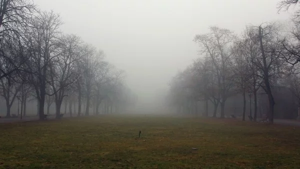 Облачно с превалявания от дъжд ще бъде времето на празника