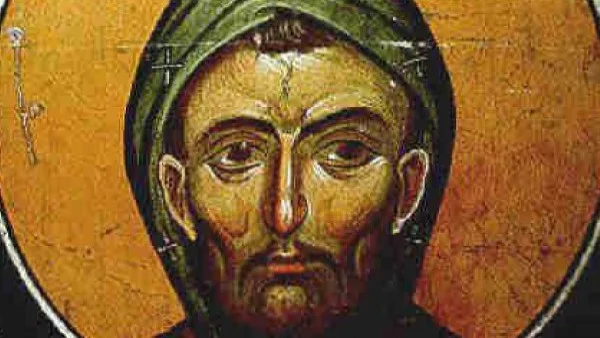 Св. преподобни Гавриил Лесновски