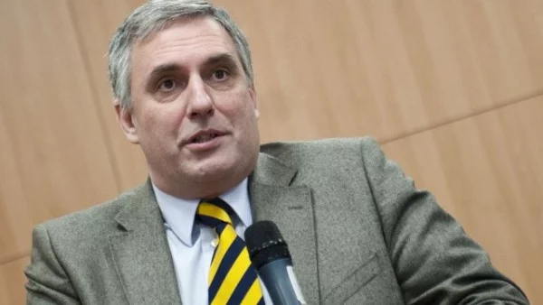 Калфин: Напускам политиката при неуспех на АБВ