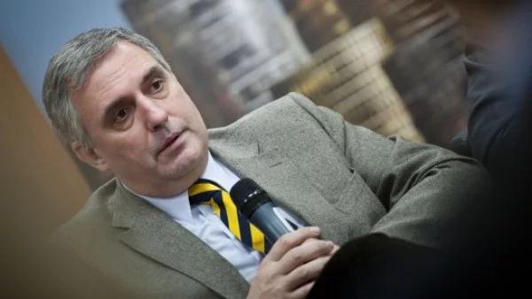 Калфин в писмо до Станишев и БСП: Не съм предател