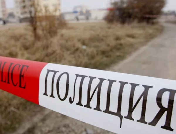 Човек се самоуби в автомобила си край Асеновград
