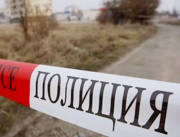 Жена е открита мъртва в апартамента си в София