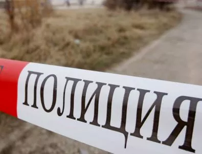 Районът на 29-а поликлиника в София е отцепен заради изоставен куфар