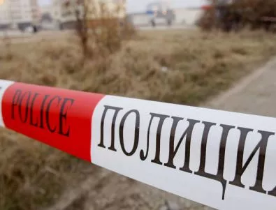 Убит е 54-годишен мъж в село Дълбок извор