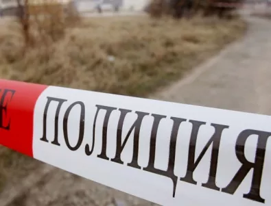 Откриха труп на 60-годишен в района на село Кирково