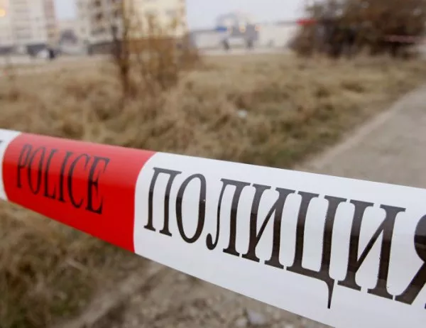 Намериха мъртъв таксиметров шофьор край Варна