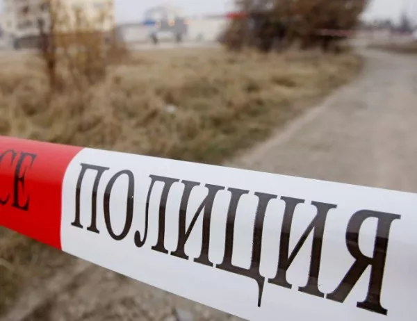 Мъж e ранен при стрелба в София