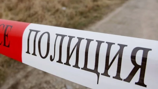 Откриха тяло на мъж в катастрофирал автомобил, паднал в пропаст