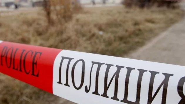 49-годишен мъж уби майка си в Кюстендил