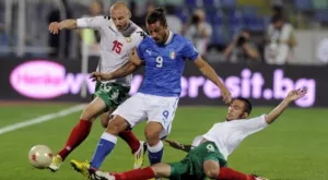 Долу ръцете от Любо и щаба му, апелира Иван Иванов