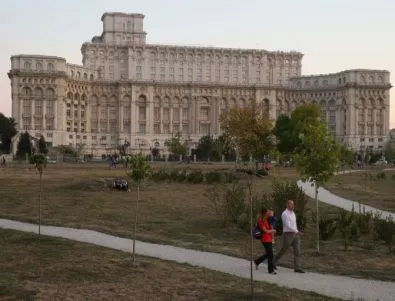 Броят на чуждестранните туристи в Румъния се увеличава