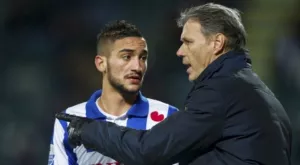 АЗ Алкмаар остана без треньор