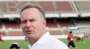 Румениге се заяде с феновете на Дортмунд заради немски национал