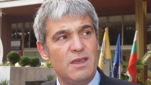 КНСБ се съгласи на среща с ГЕРБ