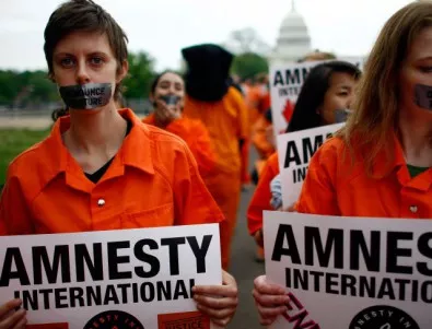 Amnesty International остро разкритикува промените в Наказателния кодекс