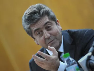 Първанов: Няма да изпълня ултиматума за напускане, ДПС да не се меси на БСП