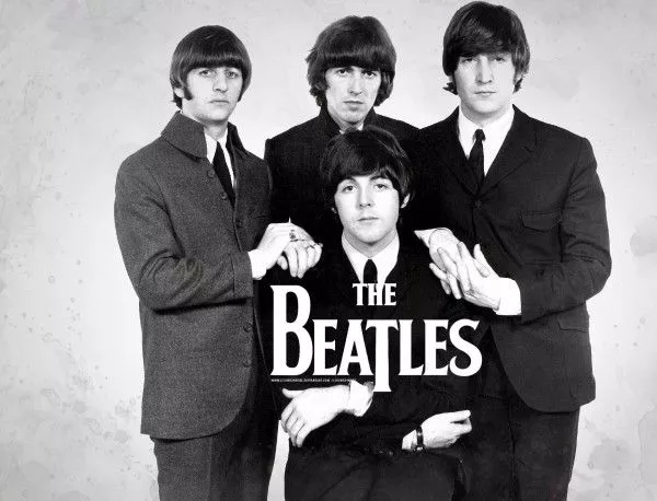 Световен ден на Beatles