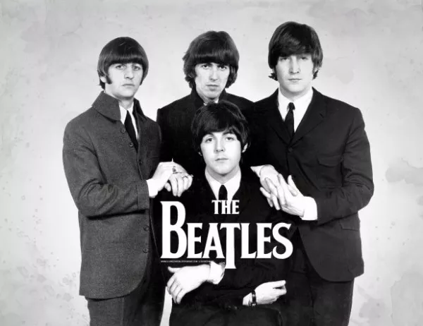 Създадена е песента "Yesterday" на Beatles