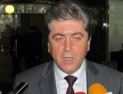Георги Първанов: България се управлява от едно слабо правителство