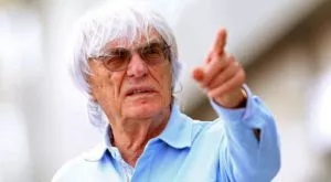 Бърни избухна: Мерцедес убива Формула 1