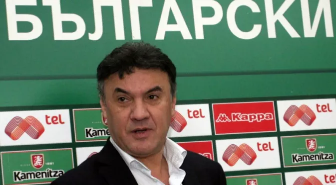 Борислав Михайлов: ЦСКА може да заиграе в А група още от следващия сезон