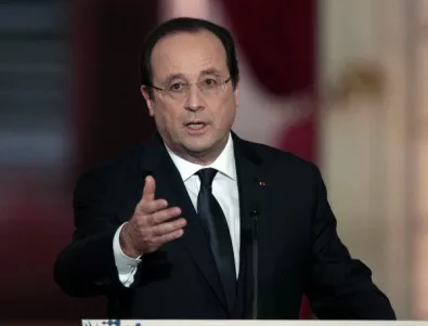Оланд оповести подкрепа за стартиращи френски фирми