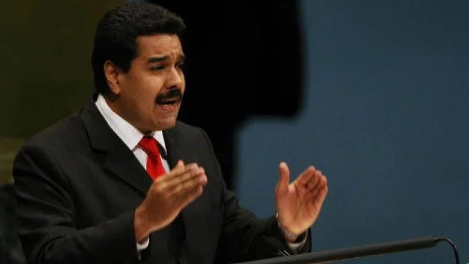 Мадуро повиши с 50% минималната работна заплата във Венецуела