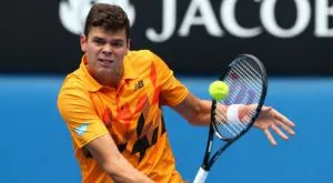 Раонич обърна Нишикори в изключителен мач и е на финал в Бризбън