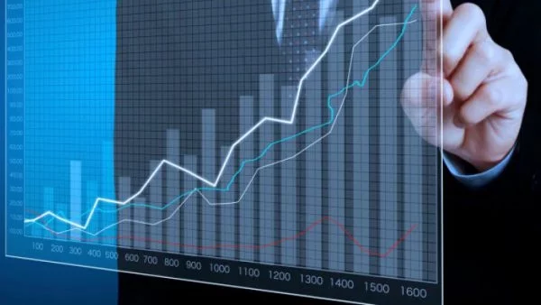 Българската икономика не се е радвала на такъв ръст от 2011 година насам