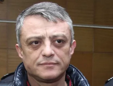Второ обвинение срещу  Бисер Миланов - Петното внесоха в СРС
