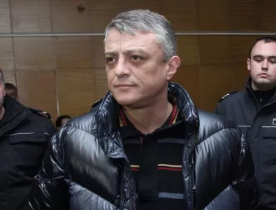 Човек на Петното твърди, че групата около провокатора се е срещала с Борисов