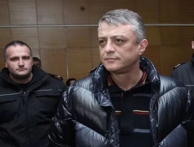 Комисията за Христо Бисеров и Бисер Миланов ще заседава при затворени врати