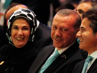 Ердоган иска екстрадирането на основния му политически противник 