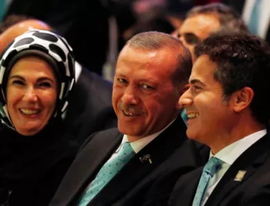 Амнести: Турското правителство е по-репресивно от всякога 