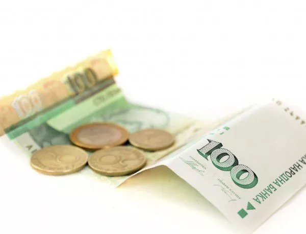 Средната заплата в Шумен остава по-ниска от средната