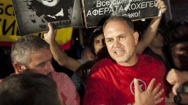 БСП има нужда от нов лидер, заяви Георги Кадиев