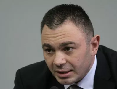 Лазаров призова жертвите на измами да търсят съдействието на МВР